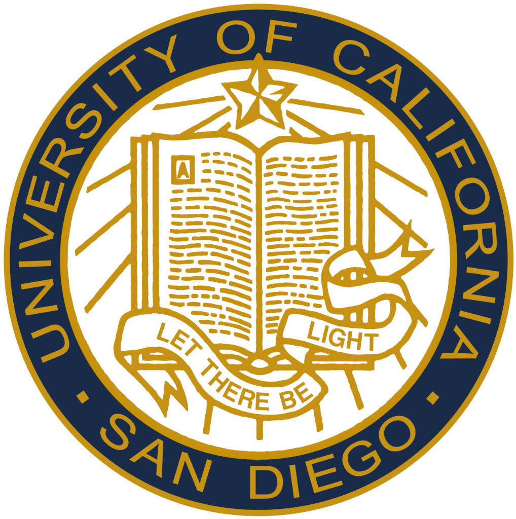 UCSD Logo